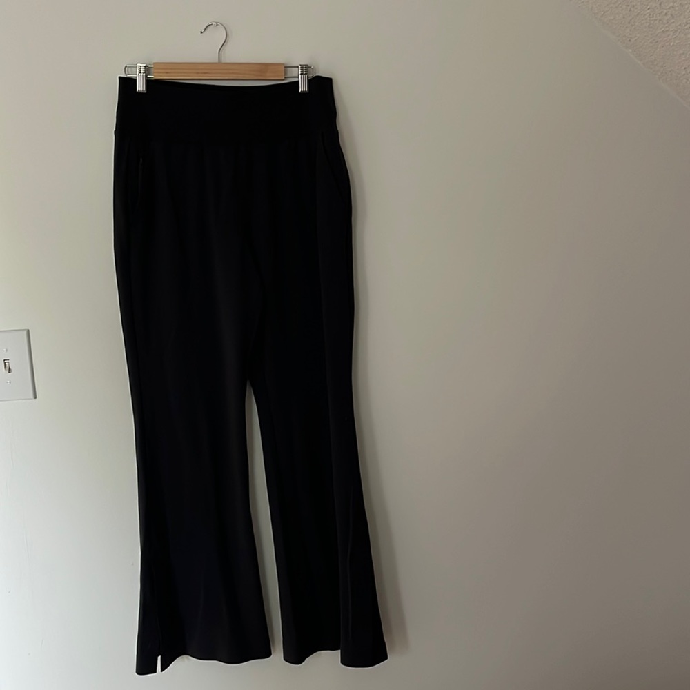 Athleta Venice flare pants